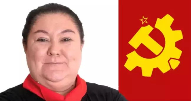 TKP Çanakkale Belediye Başkan Adayı Reyhan Yıldırım Kimdir?