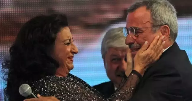Perran Kutman'dan Duygusal Mesaj