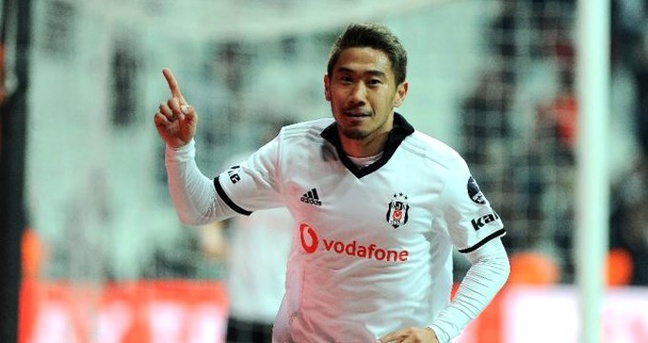 Shinji Kagawa, Japonya Milli Takımına Çağrıldı