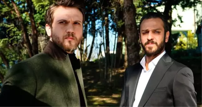 Çarpışma'dan, Çukur'a Sürpriz Transfer! Veli, Aynı Karakterle Kadroya Dahil Oldu