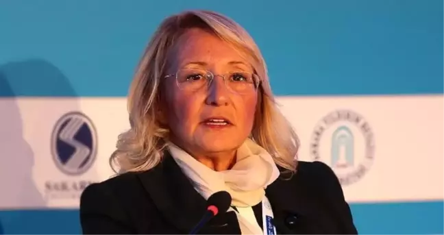 Hayatını Kaybeden Prof. Dr. Beril Dedeoğlu Kimdir?