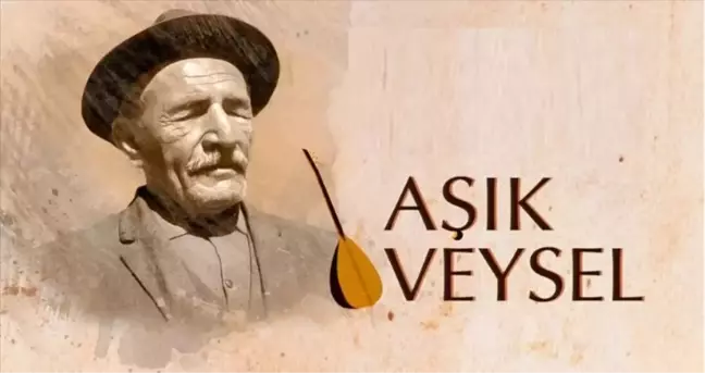 Aşık Veysel Kimdir? İşte Aşık Veysel'in Çileli Hayatı