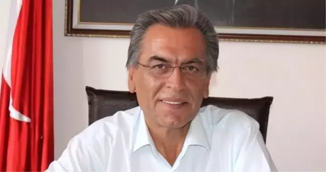 Torbalı Belediye Başkanı Ramazan İsmail Uygur Kimdir?