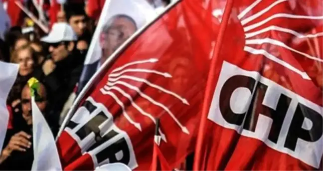 Mazbatasını Almadan Belediyede Tebrikleri Kabul Eden CHP'li Başkana Soruşturma