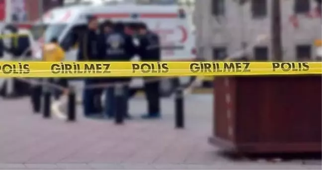 İstanbul'da Korkutan Patlama! Polis Alarma Geçti