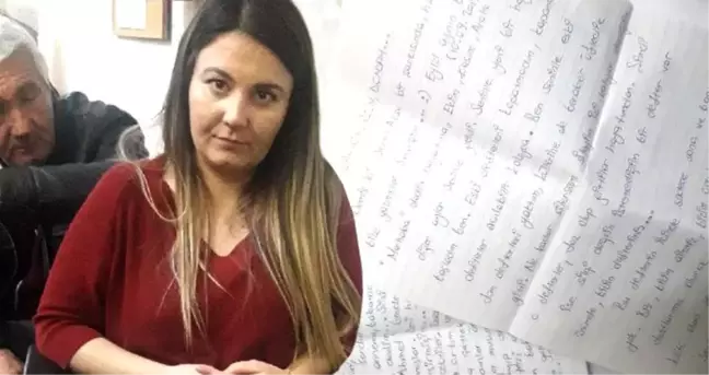 Pompalı Tüfekle Sevgilisini Vurmuştu, Aşk Mektuplarını Delil Olarak Sundu