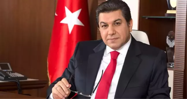 AK Parti Esenler Belediye Başkanı Mehmet Tevfik Göksu Kimdir?