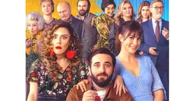 Yılın Bir Numaralı Eniştesi
