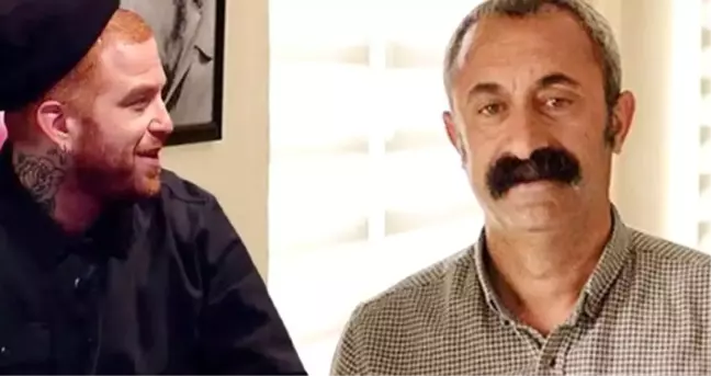 Athena Gökhan, Fatih Mehmet Maçoğlu'nun Aldığı Kararı Eleştirdi!