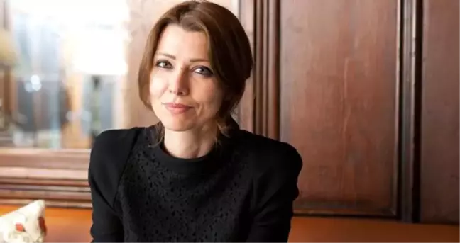 Mahrem kitabının yazarı Elif Şafak kimdir?