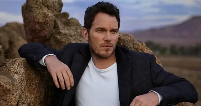 Katherine Schwarzenegger ile evlenen Chris Pratt kimdir?