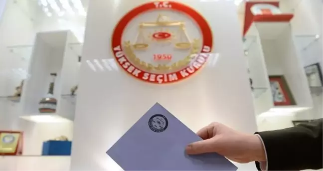 YSK nerede oy kullanacağım? 23 Haziran İstanbul seçimi seçmen kaydı sorgulama nasıl yapılır?