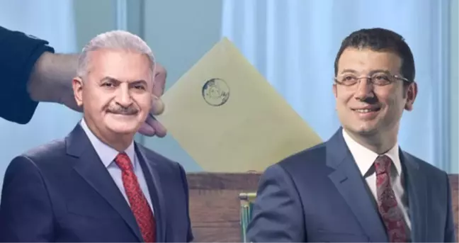 İlçelerde en çok oyu kim aldı? 23 Haziran İstanbul ilçe ilçe seçim sonuçları