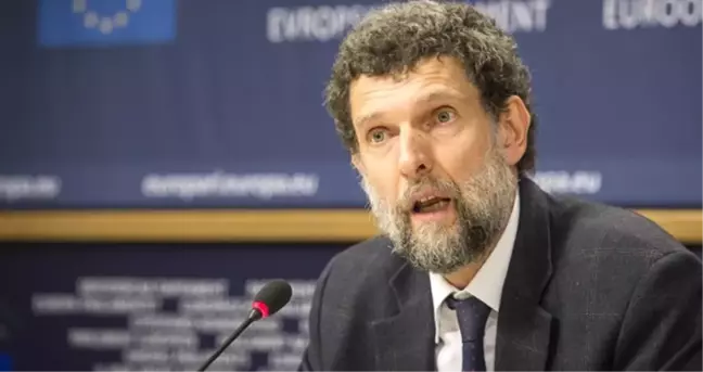 AYM Başkanı Zühtü Arslan: Osman Kavala'nın Gezi'yi desteklemesi suçlu olduğunu göstermez