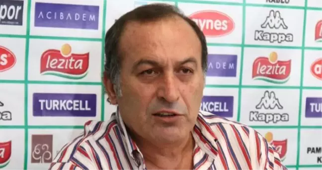 Denizlispor eski başkanı Ali İpek hayatını kaybetti! Ali İpek kimdir?
