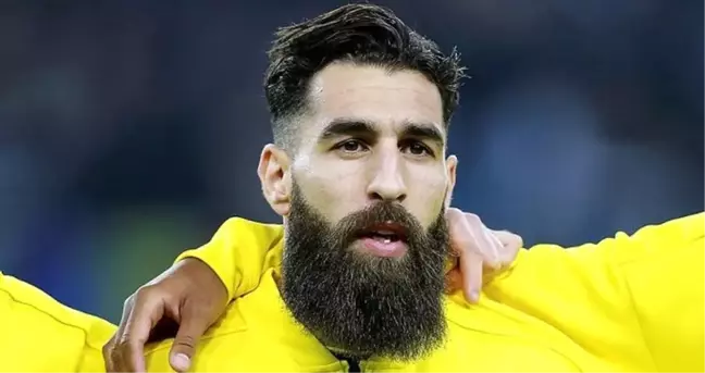 Galatasaray'ın yeni transferi Jimmy Durmaz kimdir?
