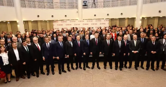 Bursa'da mesleki eğitim seferberliği