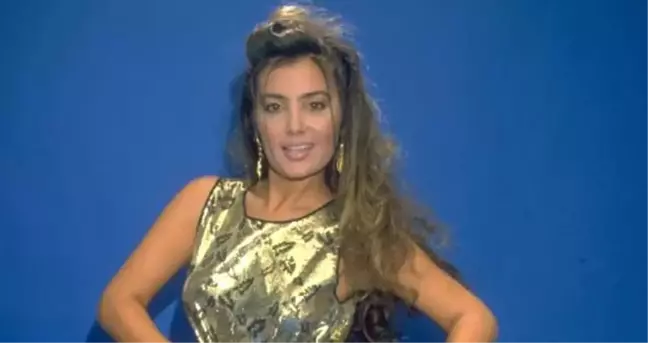 Yeşilçam'ın 'Gamzeli Güzel'i Bahar Öztan kimdir?