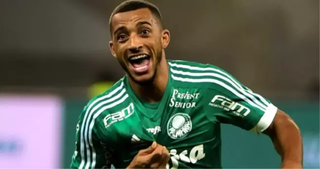 Beşiktaş ile anlaşan Vitor Hugo kimdir?