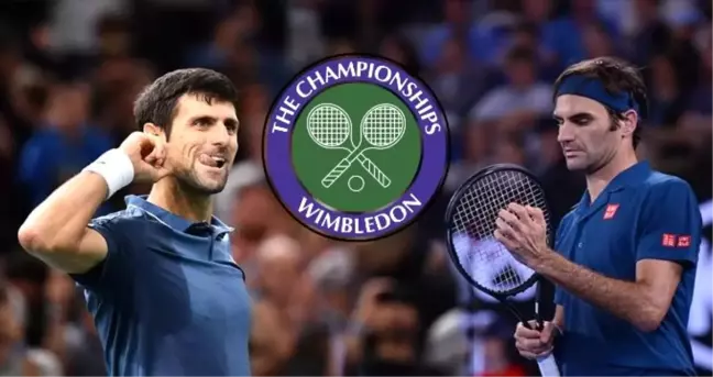 Wimbledon final maçı: Federer-Djokovic karşılaşması ne zaman, saat kaçta, hangi kanalda?