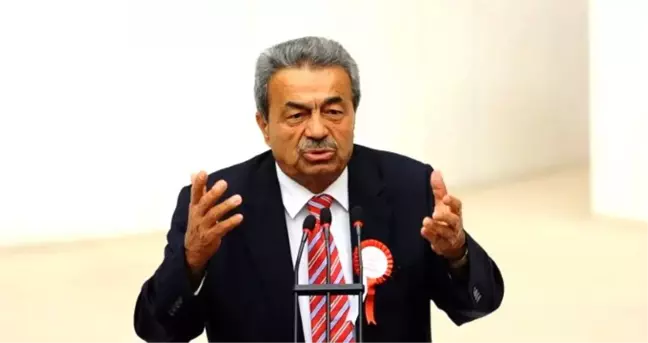 Kamer Genç kimdir? Üç yıl önceki konuşması TT oldu!