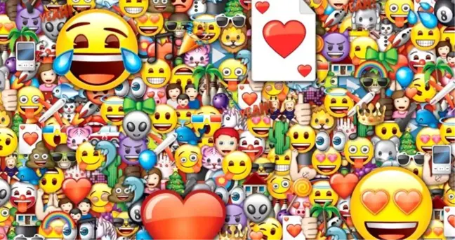 17 Temmuz tarihte bugün ne oldu? 17 Temmuz Dünya Emoji Günü nedir?