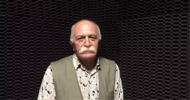 Gözaltına alınan tiyatro sanatçısı Orhan Aydın kimdir, kaç yaşında?