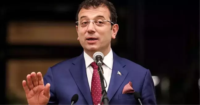 İmamoğlu, İBB'de 3 kritik görev için atamaları yaptı