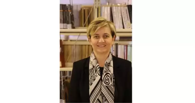 İpek Elif Atayman kimdir? Medya AŞ Genel Müdürü İpek Elif Atayman oldu!