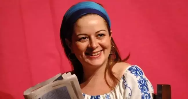 Didem Madak'ın 8. ölüm yıl dönümü! Didem Madak kimdir?