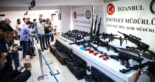 Adnan Oktar suç örgütünün