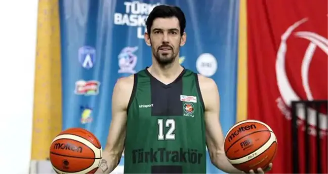 Basketbolcu Kerem Gönlüm kimdir?