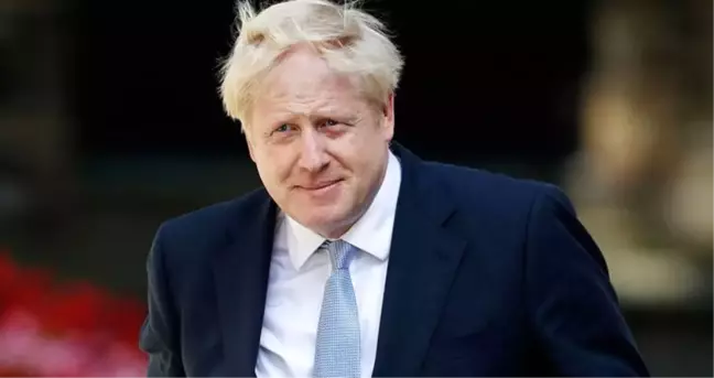 Juncker'den Johnson'a