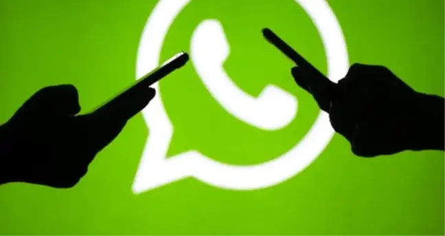 WhatsApp'ta mesajlaşırken nokta işareti kullanmak kabalık mı?