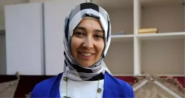 Fahrettin Altun'un eşi Fatmanur Altun kimdir? Fatmanur Altun nereli, kaç yaşında?