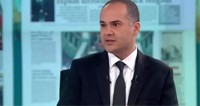 Demirören Medya Danışma Kurulu Üyesi olan Bora Bayraktar kimdir?