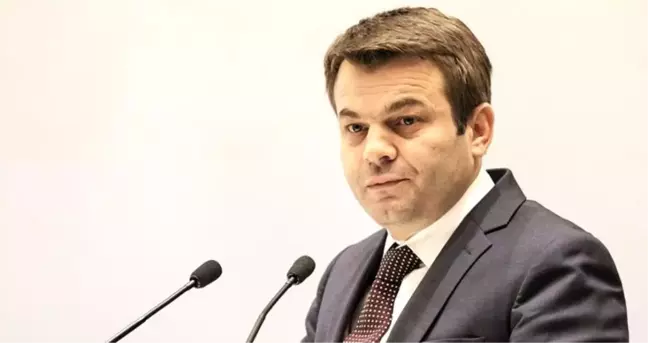 Görevden alınan Osman Dereli kimdir?