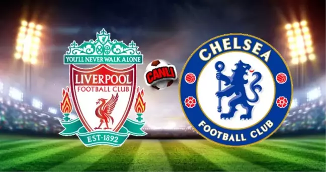 UEFA Süper Kupa finali: Liverpool - Chelsea maçı saat kaçta, hangi kanalda? (Şifresiz veren kanallar listesi)