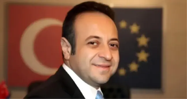 Prag Büyükelçiliği'ne atanan Egemen Bağış kimdir?