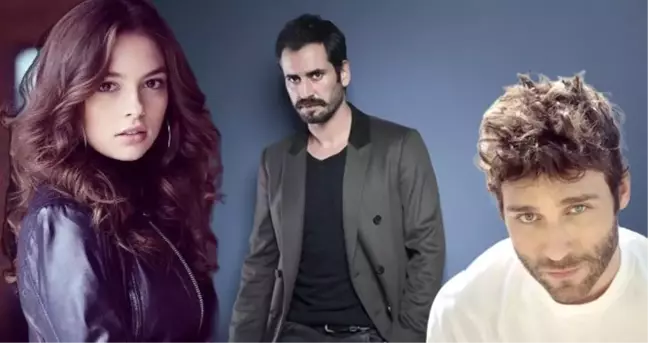 Sevgili Geçmiş dizisine Sevda Erginci'nin ardından 3 isim dahil oldu! Sevgili Geçmiş ne zaman?