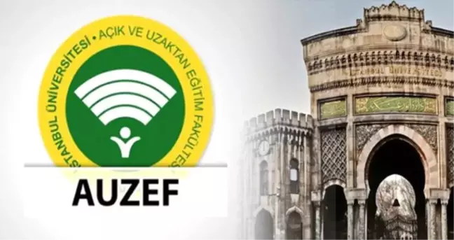AUZEF ikinci üniversite kayıt: Kimler başvurabilir, başvuru tarihi nedir?