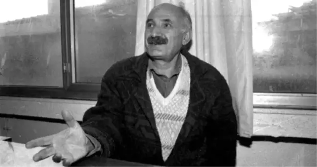Yazar Turan Dursun'un 29. ölüm yıl dönümü! Turan Dursun kimdir?