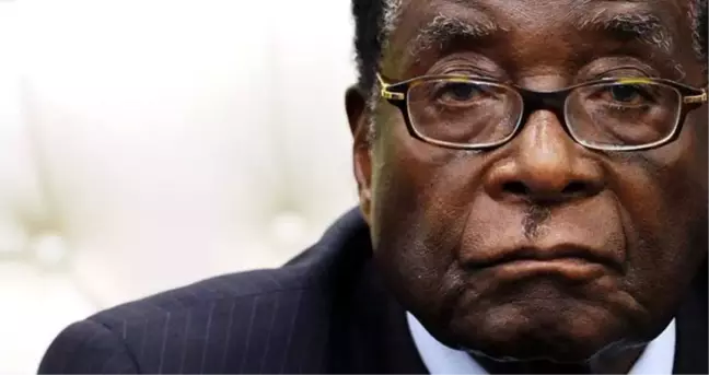 Dünyanın en yaşlı lideri hayatını kaybetti! Robert Mugabe kimdir?