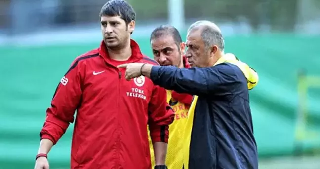 Galatasaray Medya Direktörü'nden cezalara manidar gönderme!