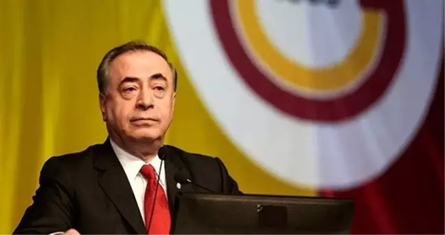 Mustafa Cengiz'den Türkiye Futbol Federasyonu'na sert sözler: Aslan kükrerse düşmanları boğulur