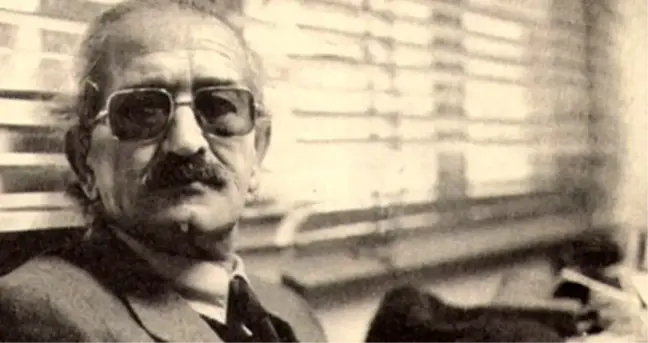 Huysuz ve Hırçın şair Ece Ayhan 88 yaşında! Ece Ayhan kimdir?