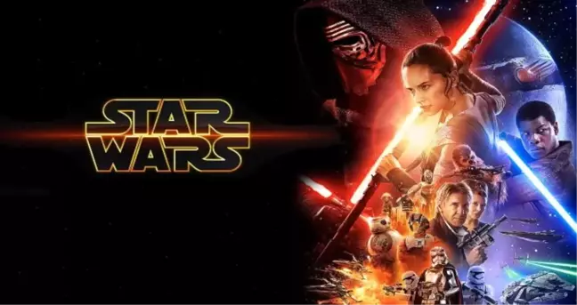 Star Wars Güç Uyanıyor filminin konusu nedir? Star Wars Güç Uyanıyor filmi oyuncuları kimler?