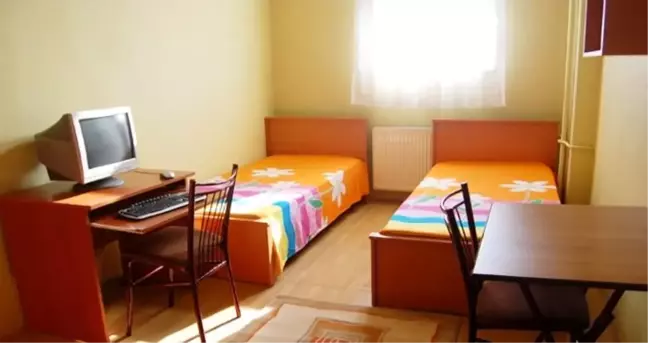 KYK 4. yedek yurt sonuçları belli oldu! KYK yurt yerleştirme sonuçları sorgula