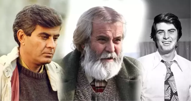 Yeşilçam'ın yakışıklısı Tarık Akan ölümünün 3. yılında anılıyor! Tarık Akan kimdir?