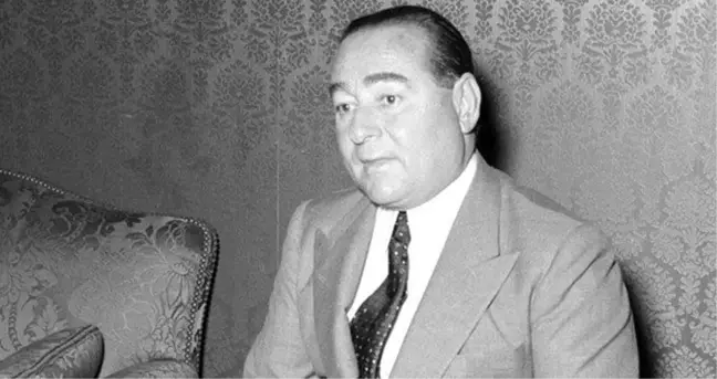 Türkiye'nin idam edilen tek başbakanı Adnan Menderes'in 58. ölüm yıl dönümü! Adnan Menderes kimdir?